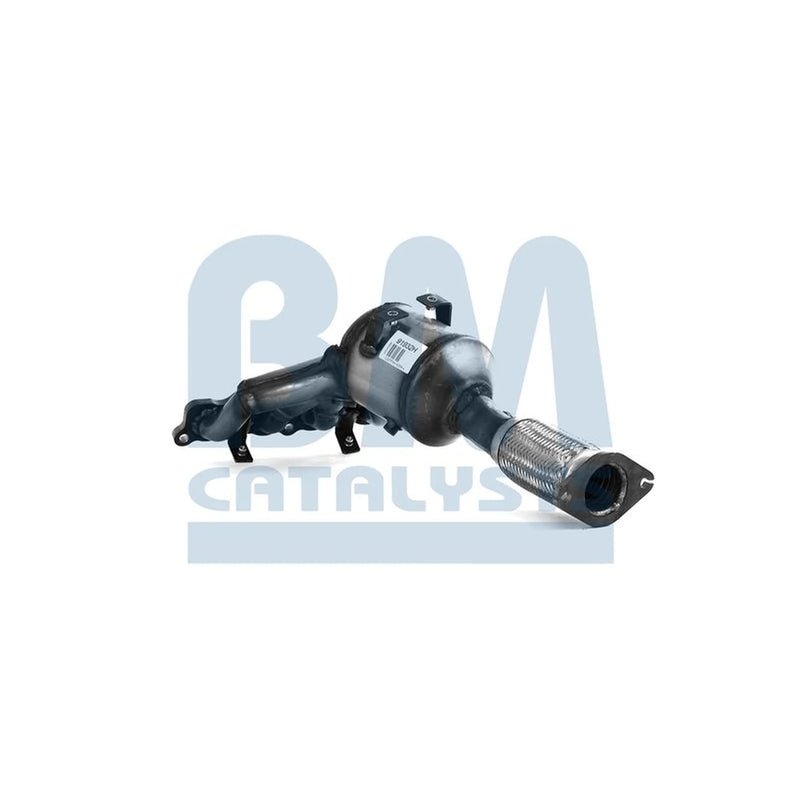 BM Catalysts Homologated Petrol Cat fits Ford B-Max 2012-2017 1.4 1.6