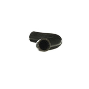 Gates Radiator Coolant Hose 260mm ID fits Fiat 500 2012-2013 0.9