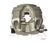 Apec Brake Caliper Assembly Front Left LCA1530N
