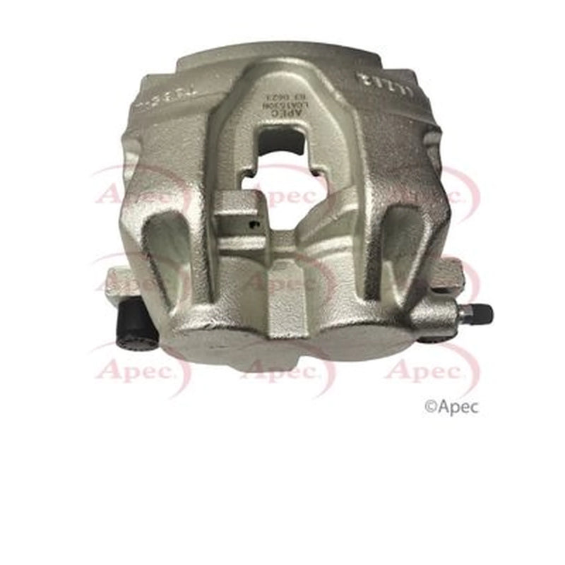 Apec Brake Caliper Assembly Front Left LCA1530N