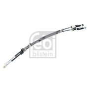Febi Manual Transmission Cable Pull 1000781