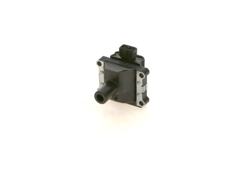 Bosch Ignition Coil Pack fits Rolls-Royce Corniche 1993-2000 6.75 UE74056