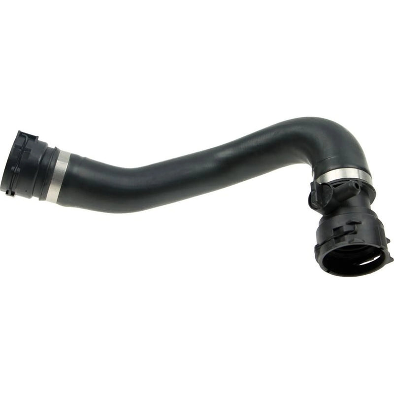 Gates Radiator Coolant Hose 320mm ID fits Audi A6 Allroad C6 2006-2011 3.0 3.2
