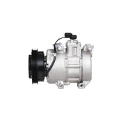 Hella Air Conditioning Compressor 8FK 366 202-751