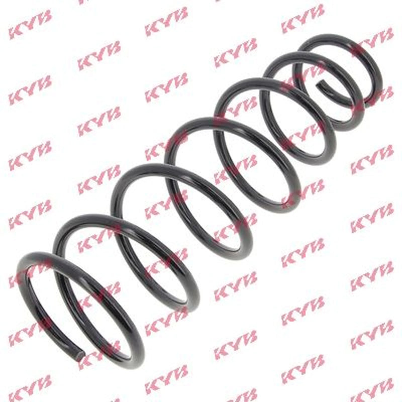 KYB Rear Suspension Coil Spring fits Mazda RX-8 2003-2012 1.3