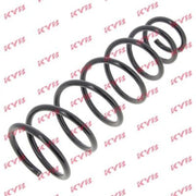 KYB 2 x Suspension Springs fits Mazda RX-8 2003-2012 1.3