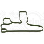 Elring Crankcase Ventilation Gasket Thick from cylinder head cover fits Audi A3
