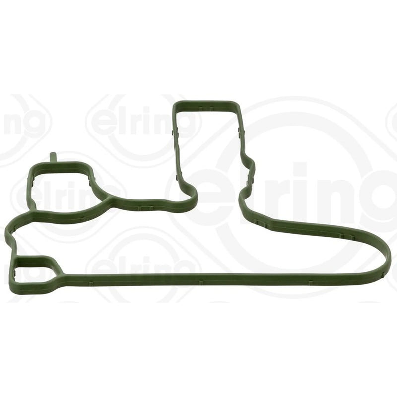Elring Crankcase Ventilation Gasket Thick from cylinder head cover fits Audi A3
