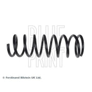 Blue Print Rear Suspension Coil Spring ADJ1388035