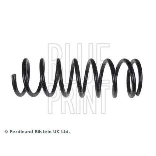 Blue Print Rear Suspension Coil Spring ADJ1388035