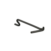 Gates Molded Heater Hose fits Renault Zoe 2012 on