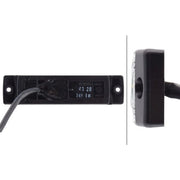 Hella Lamp Por MD24 2PG Front 2PG 008 645-641 906194 2PG 008 645-641