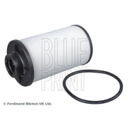 Blue Print Automatic Transmission Hydraulic Filter ADBP210006