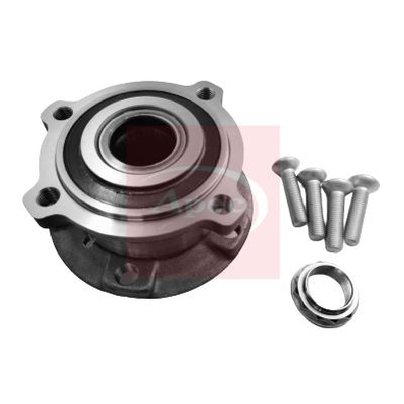 Apec Wheel Bearing Kit fits BMW X5 2006-2018 3.0 4.8