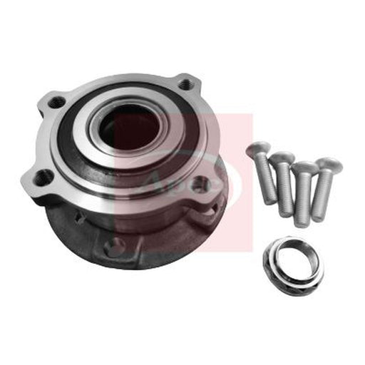 Apec Wheel Bearing Kit fits BMW X5 2006-2018 3.0 4.8