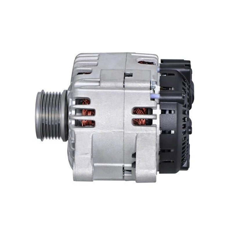 Hella Car Alternator 12V fits Citroën Berlingo 2019 on 1.6