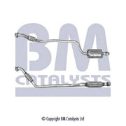 BM Catalysts Homologated Diesel Cat BM80096H