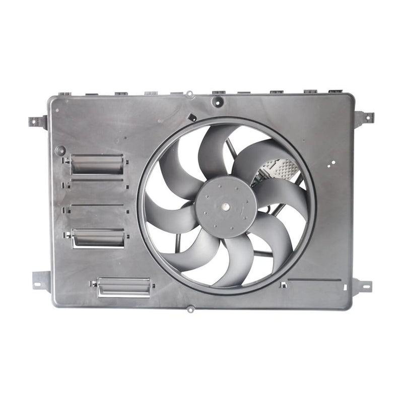 Hella Engine Cooling Fan 8EW 366 420-841