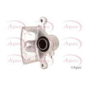 Apec Brake Caliper Assembly Rear Left LCA140