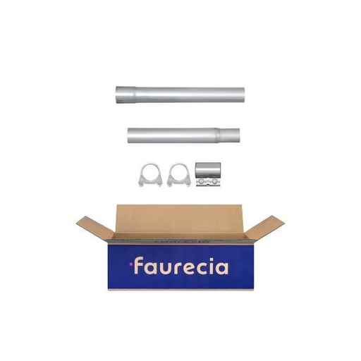 Hella Exhaust Pipe OD 8LA 366 003-561