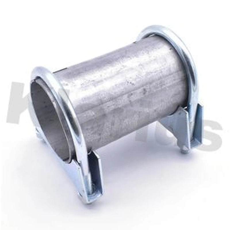 Klarius Connection Pipe 54.5MM L 90 Mm SLV8AB SLV8AB