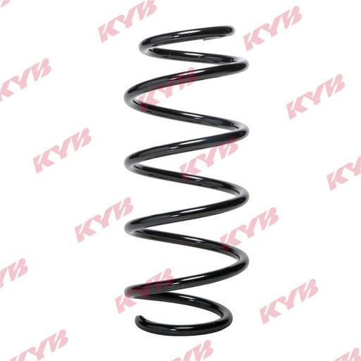 KYB 2 x Suspension Springs fits Ford Fiesta VII 2018 on 1.0