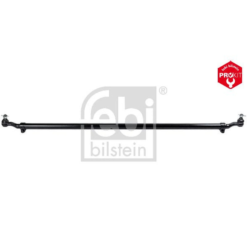 Febi Inner Rack End Right Joint Front 103425