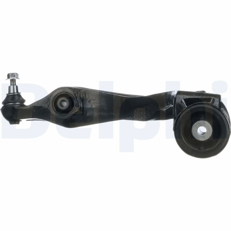 Delphi Control/Trailing Arm Front fits Audi Q7 2006-2015 3.0 3.6 4.2 6.0