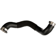 Gates Intercooler Turbo Charge Air Hose fits Mercedes-Benz C-Class 2007-2014