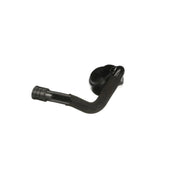 Gates Crankcase Ventilation Hose 437mm fits Audi A4 B6 2001-2005 2.0