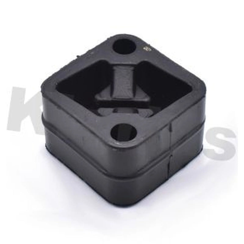 Klarius Exhaust System Mount Rubber fits BMW 1 2004-2013