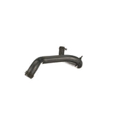 Gates Radiator Coolant Hose 830mm ID fits Ford Fiesta VI 2012-2017 1.0