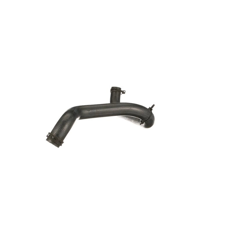 Gates Radiator Coolant Hose 830mm ID fits Ford Fiesta VI 2012-2017 1.0