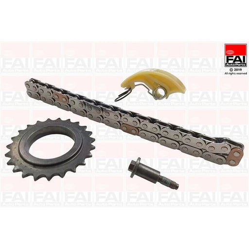 FAI Oil Pump Drive Chain
