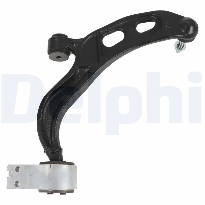 Delphi Control/Trailing Arm Front