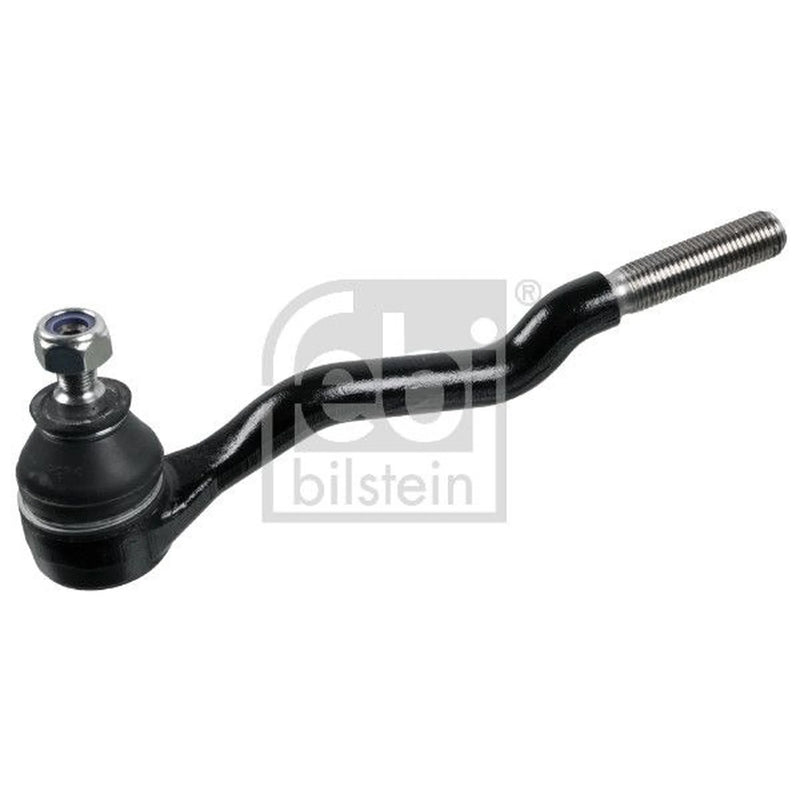 Febi Steering Tie Rod End Ball Joint Front Right 08574