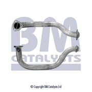BM Catalysts Exhaust Pipe OD BM70118