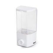 Soap Dispenser White 202501 Rayen - Dynamic Drive