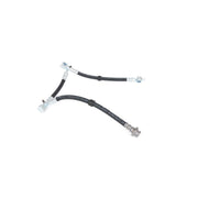 Bosch Brake Hydraulic Hose Line Front Left fits Nissan Primera 2002-2008