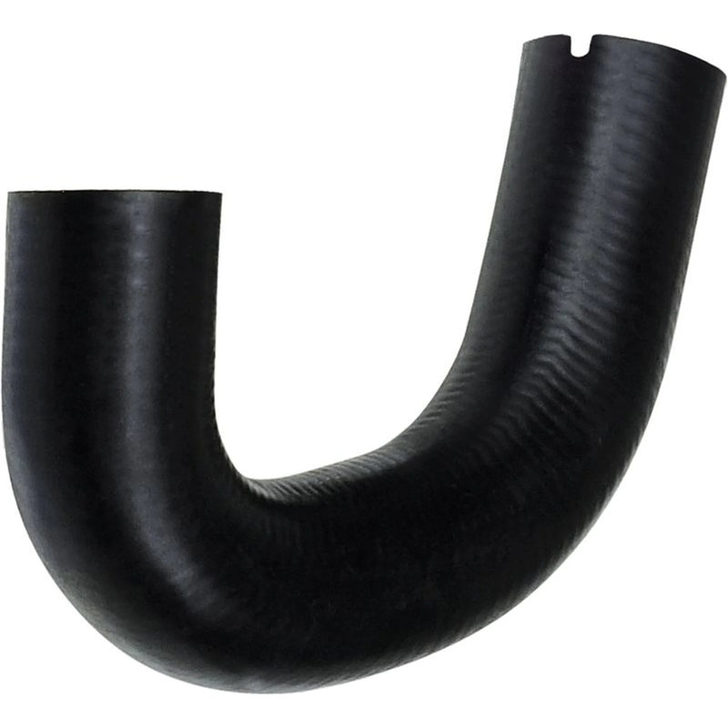 Gates Radiator Coolant Hose 280mm ID fits Fiat Ducato 2001-2006 2.0