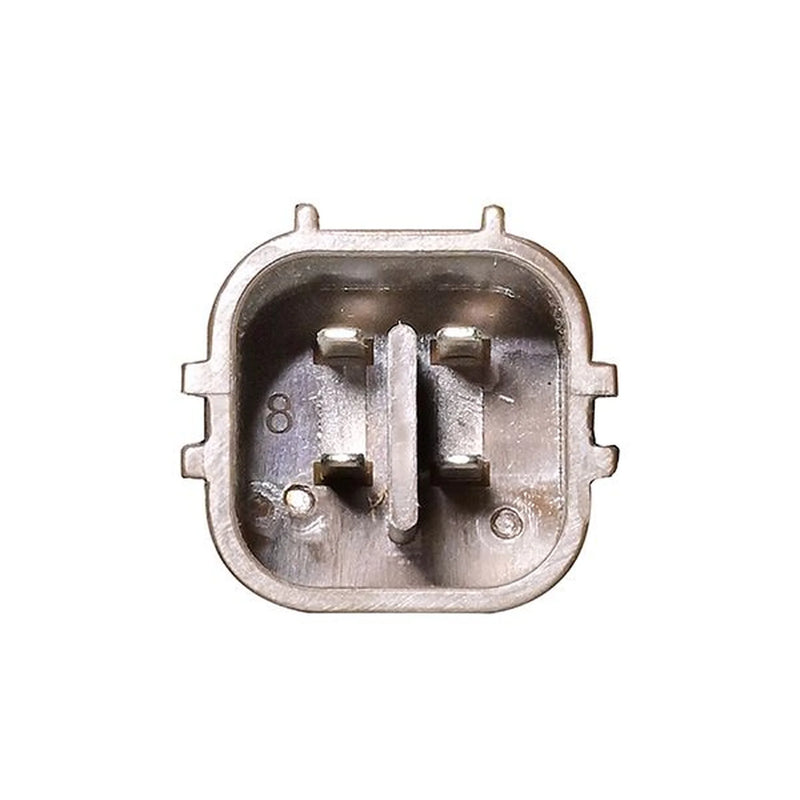 Hella Car Alternator 12V fits Toyota Auris 2006-2012 2.0 2.2