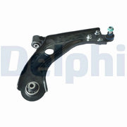 Delphi Control/Trailing Arm Front Right fits Citroën C4 Grand Picasso II