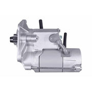Hella Starter Motor 12V 2.2kW 9 Teeth fits Land Rover Defender 1998-2016 2.5
