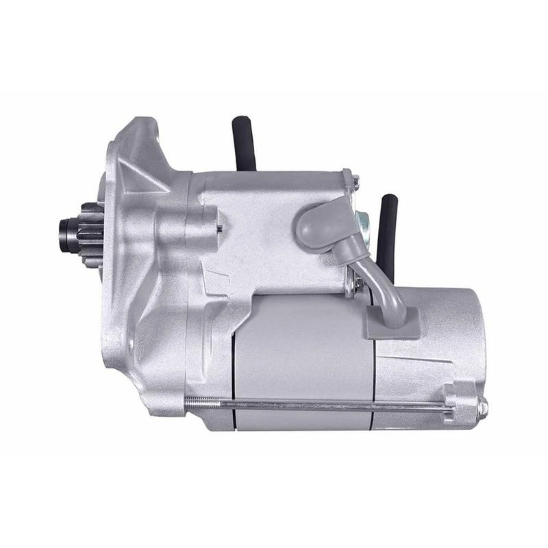 Hella Starter Motor 12V 2.2kW 9 Teeth fits Land Rover Defender 1998-2016 2.5