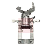 Apec Brake Caliper Assembly Rear Left LCA1123N