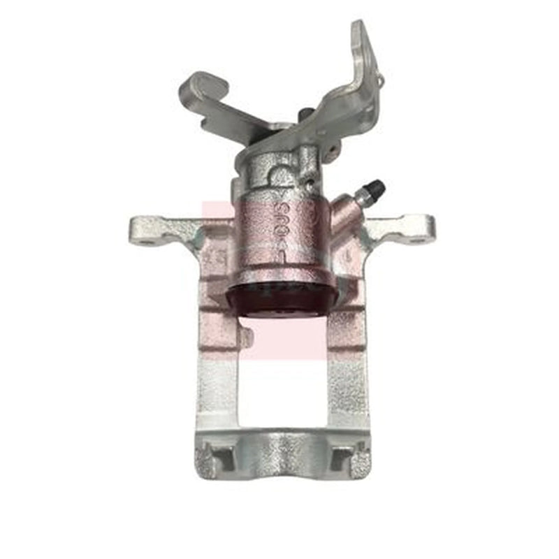 Apec Brake Caliper Assembly Rear Left LCA1123N