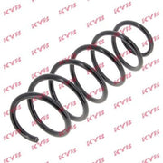 KYB 2 x Suspension Springs fits Peugeot 207 Cc 2007-2015 1.6