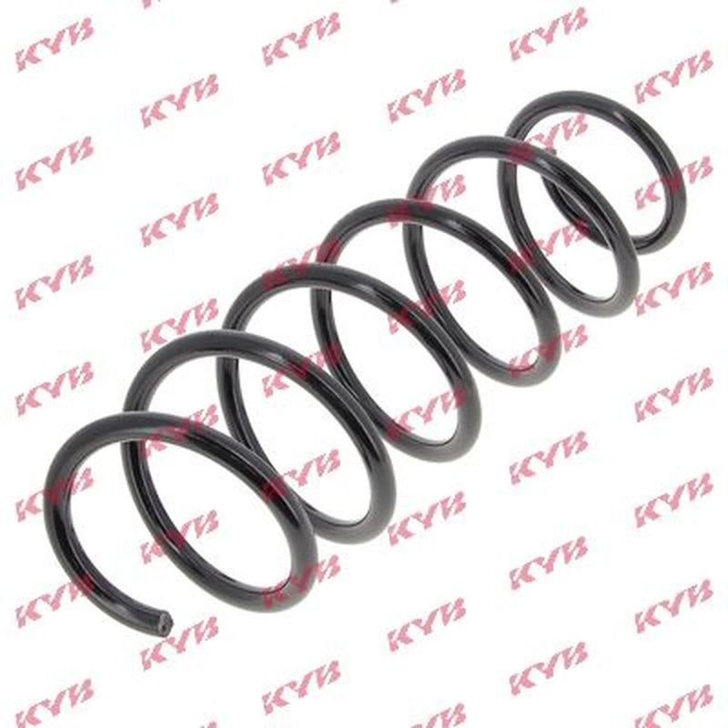 KYB Front Suspension Coil Spring fits Peugeot 207 Cc 2007-2015 1.6