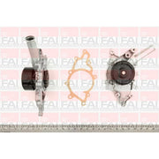 FAI Engine Cooling Water Pump WP6410