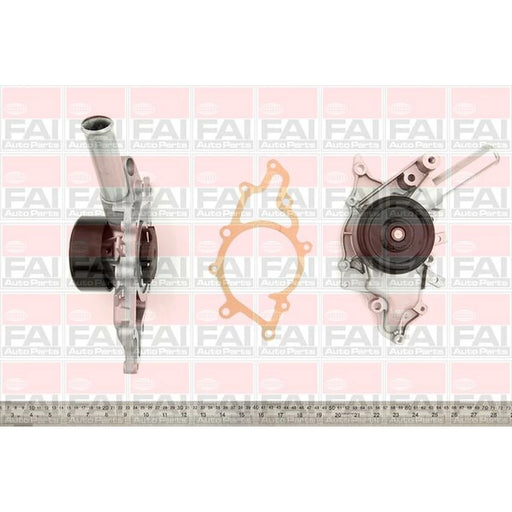 FAI Engine Cooling Water Pump WP6410